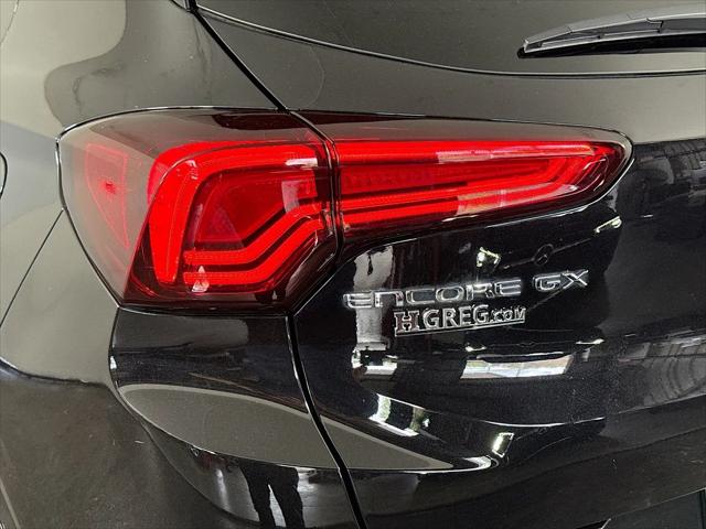 2026 Buick Encore GX Sport Touring FWD