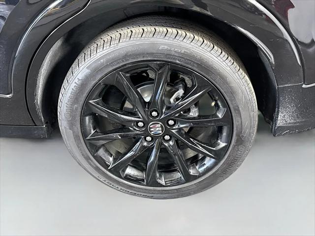 2026 Buick Encore GX Sport Touring FWD