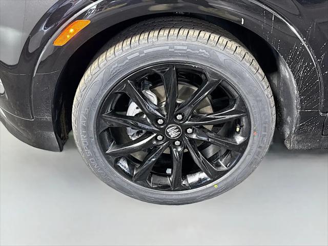 2026 Buick Encore GX Sport Touring FWD