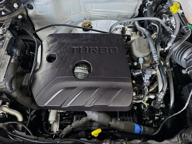 2026 Buick Encore GX Sport Touring FWD