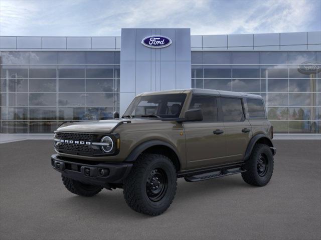 2026 Ford Bronco Badlands for sale in Superior, WI