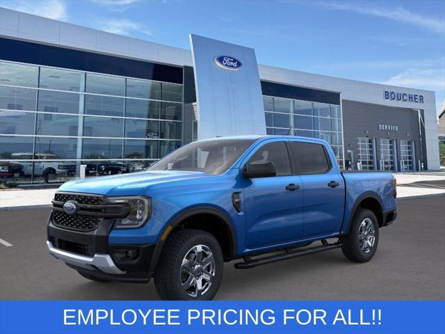 2026 Ford Ranger XLT for sale in Menomonee Falls, WI