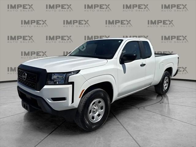 2022 Nissan Frontier King Cab S 4x2 for sale in Greensboro, NC