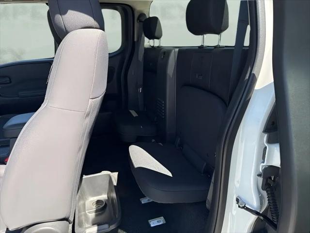 2022 Nissan Frontier King Cab S 4x2
