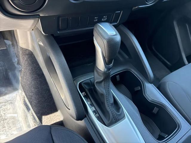 2022 Nissan Frontier King Cab S 4x2