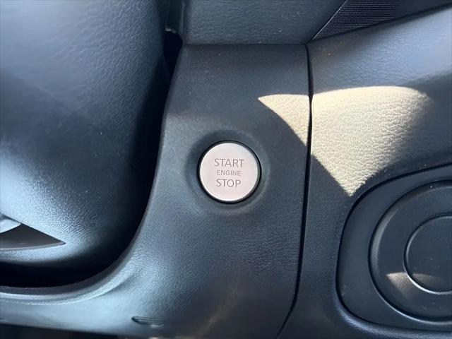2022 Nissan Frontier King Cab S 4x2