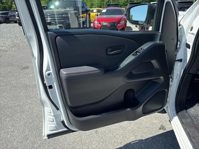 2022 Nissan Frontier King Cab S 4x2