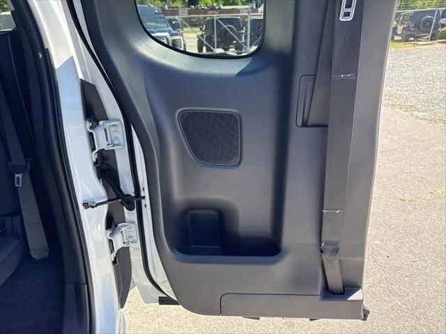 2022 Nissan Frontier King Cab S 4x2