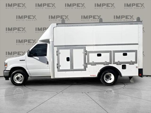 2024 Ford E-350 Cutaway Base for sale in Greensboro, NC