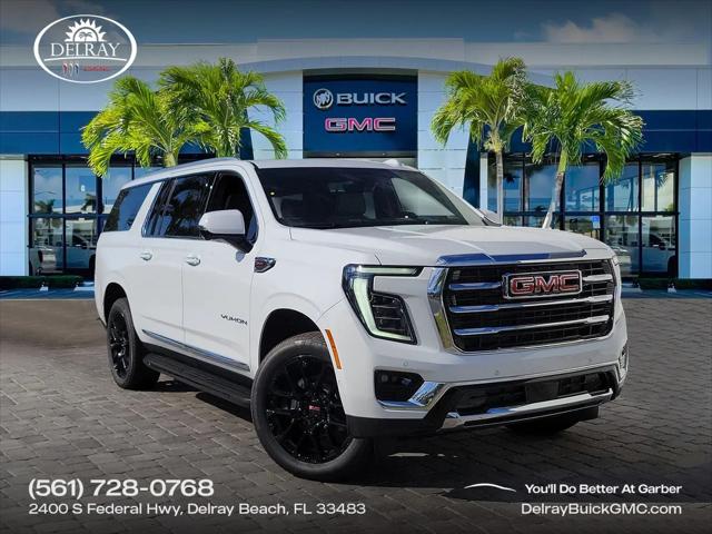 2026 GMC Yukon XL 2WD Elevation for sale in Delray Beach, FL