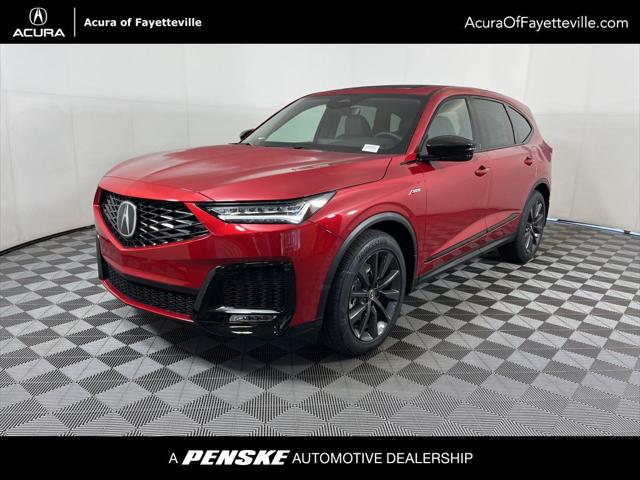 2026 Acura MDX A-SPEC for sale in Fayetteville, AR