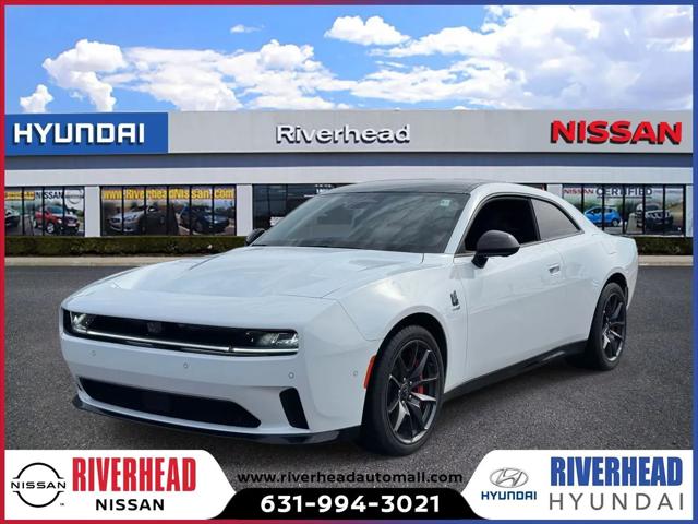 2024 Dodge Charger Daytona Scat Pack AWD for sale in Riverhead, NY
