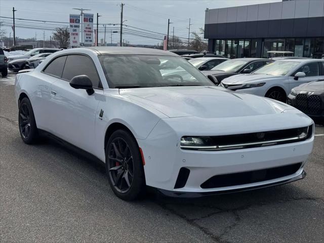 2024 Dodge Charger Daytona Scat Pack AWD
