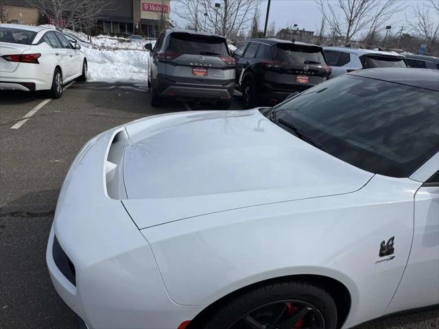 2024 Dodge Charger Daytona Scat Pack AWD