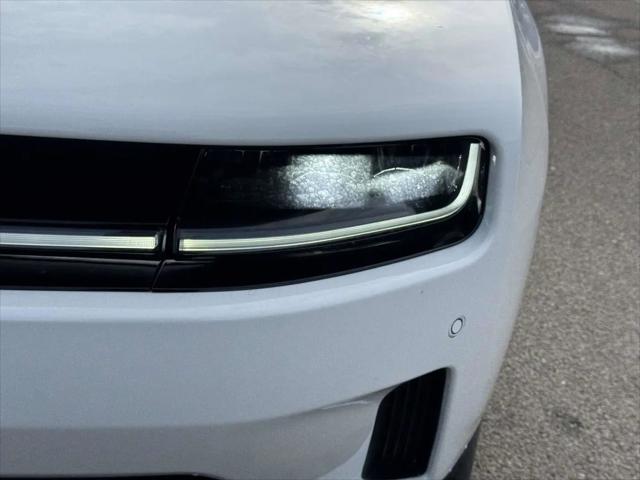 2024 Dodge Charger Daytona Scat Pack AWD