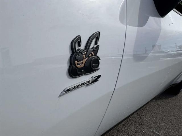 2024 Dodge Charger Daytona Scat Pack AWD