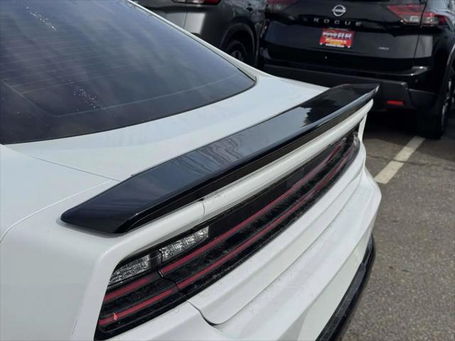 2024 Dodge Charger Daytona Scat Pack AWD