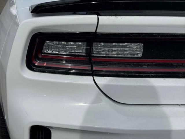 2024 Dodge Charger Daytona Scat Pack AWD