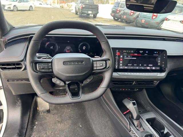 2024 Dodge Charger Daytona Scat Pack AWD