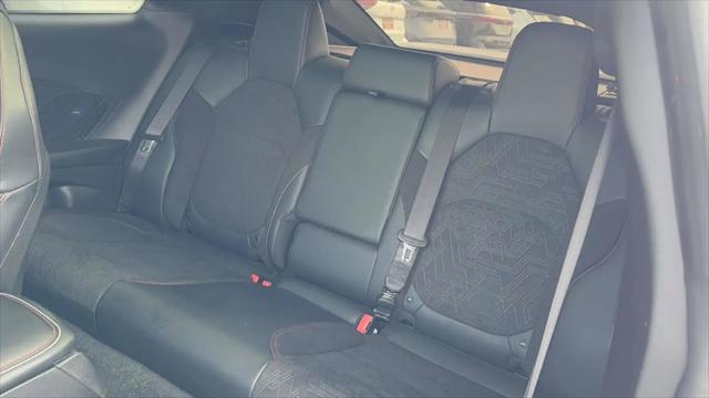 2024 Dodge Charger Daytona Scat Pack AWD