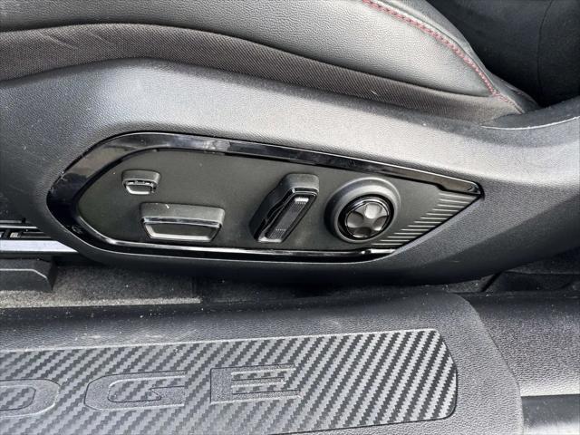 2024 Dodge Charger Daytona Scat Pack AWD