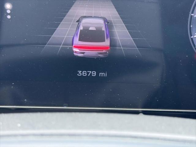 2024 Dodge Charger Daytona Scat Pack AWD
