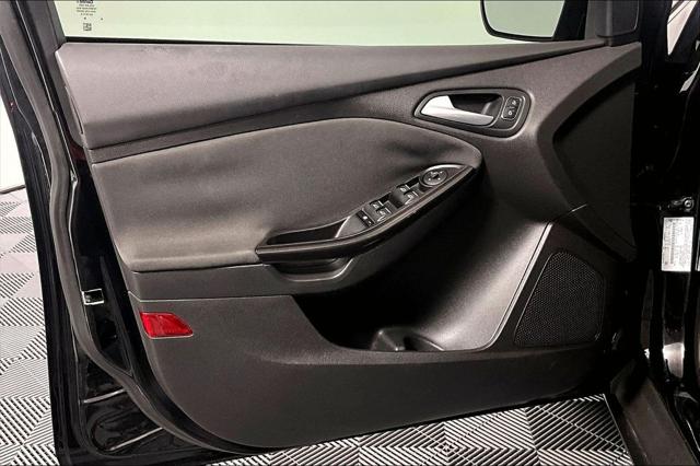 Used 2018 Ford Focus Titanium For Sale in OLIVE BRANCH, MS