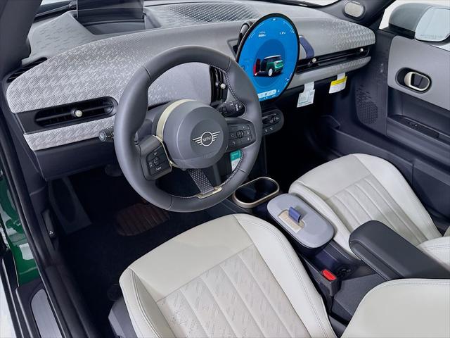 2026 MINI Hardtop Cooper S