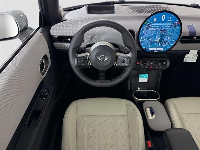 2026 MINI Hardtop Cooper S