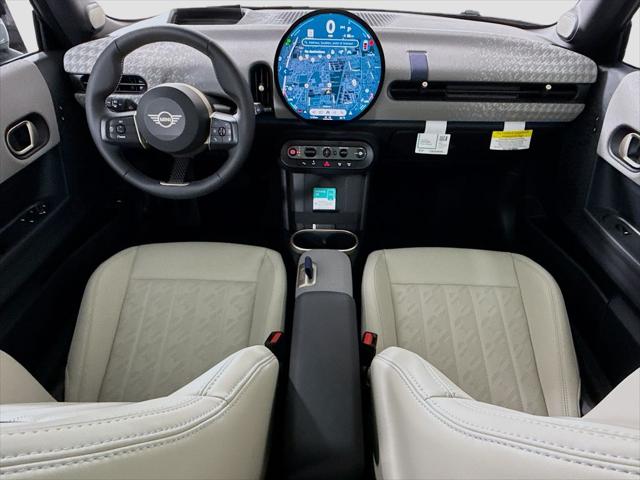 2026 MINI Hardtop Cooper S
