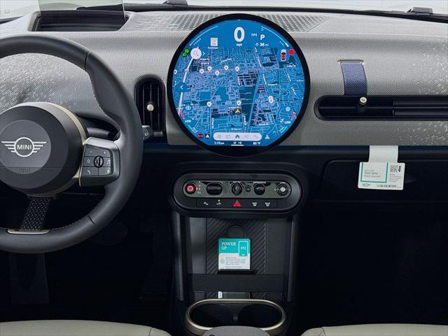 2026 MINI Hardtop Cooper S