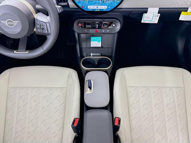 2026 MINI Hardtop Cooper S