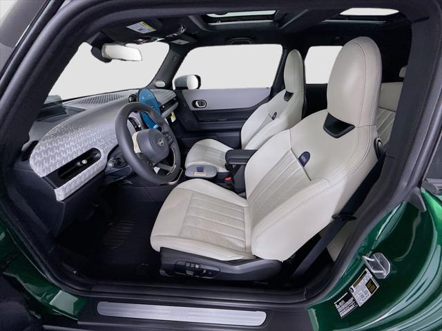 2026 MINI Hardtop Cooper S
