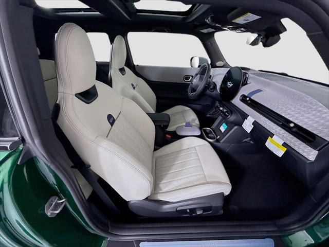 2026 MINI Hardtop Cooper S
