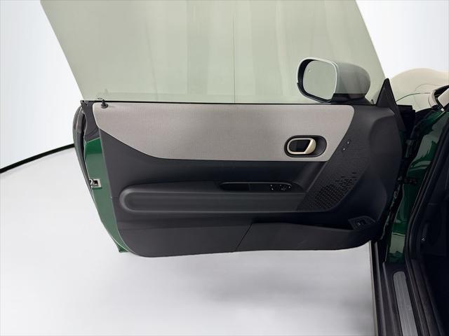 2026 MINI Hardtop Cooper S