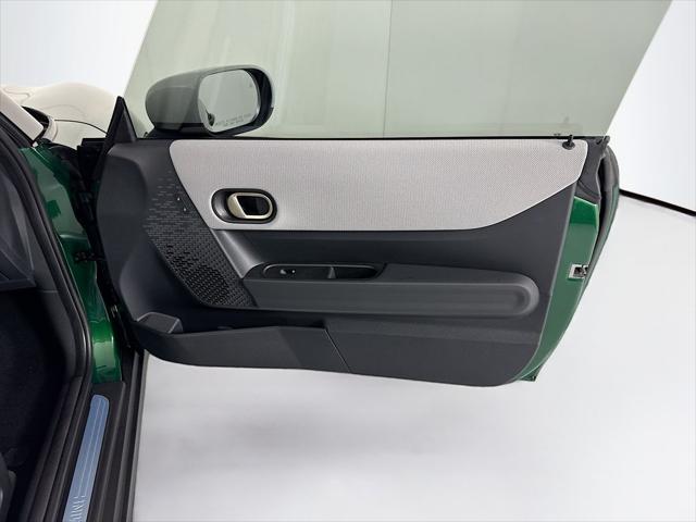 2026 MINI Hardtop Cooper S