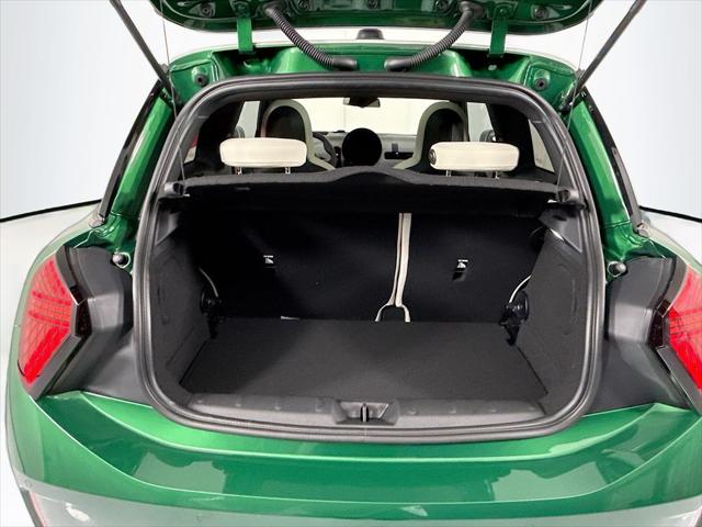 2026 MINI Hardtop Cooper S