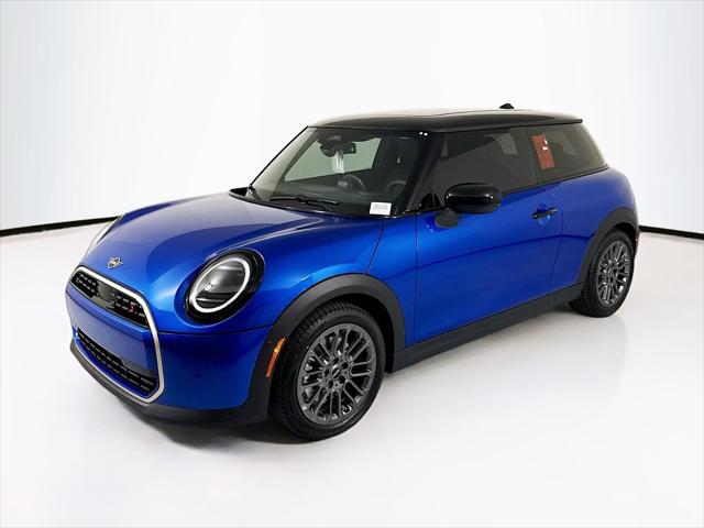 2026 MINI Hardtop Cooper S for sale in Tempe, AZ