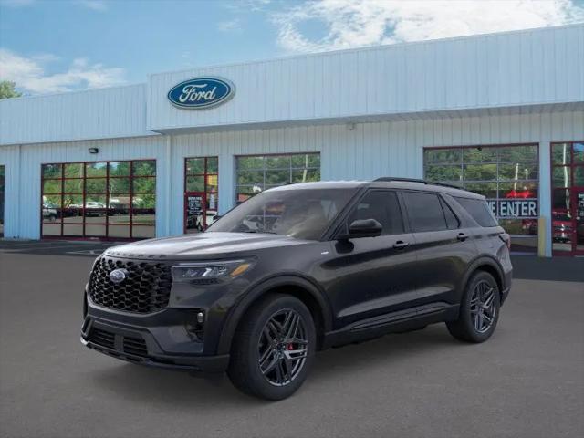2026 Ford Explorer ST-Line for sale in Virginia Beach, VA