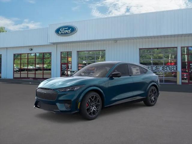 2026 Ford Mustang Mach-E GT for sale in Virginia Beach, VA