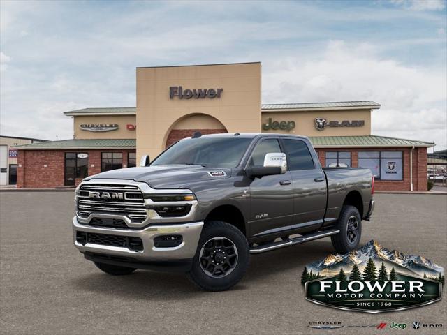 2026 Ram 2500 Laramie Crew Cab 4x4 6'4" Box for sale in Montrose, CO