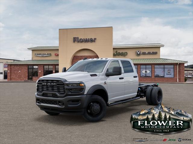 2026 Ram 5500 Tradesman/Big Horn for sale in Montrose, CO