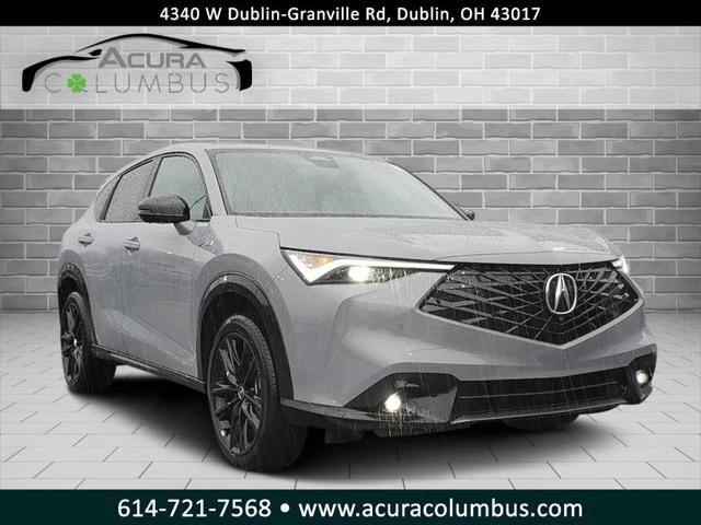 2026 Acura ADX w/A-Spec Advance Package for sale near Dublin, OH