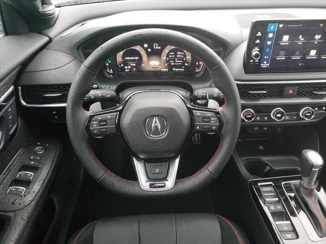 2026 Acura ADX w/A-Spec Advance Package
