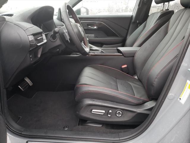 2026 Acura ADX w/A-Spec Advance Package