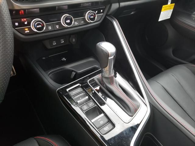 2026 Acura ADX w/A-Spec Advance Package