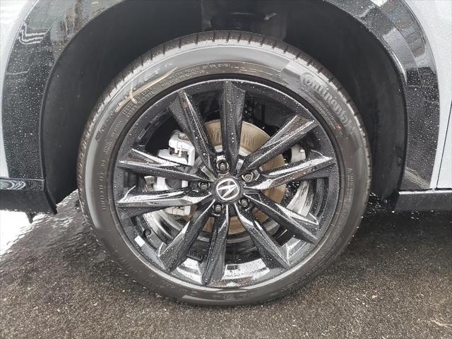 2026 Acura ADX w/A-Spec Advance Package