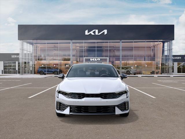 2026 Kia K5 GT-Line AWD