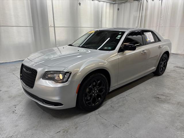 2021 Chrysler 300 Touring for sale in Harrisburg, PA