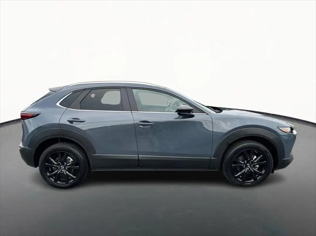2025 Mazda CX-30 2.5 S Carbon Edition